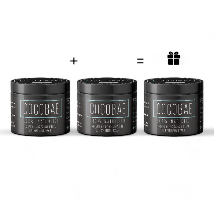 Coconut Activated Charcoal Powder, 30g
